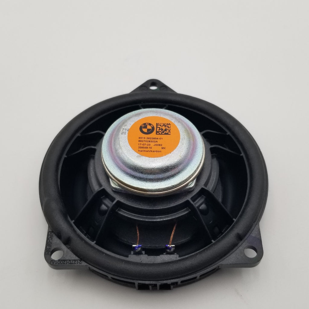 2019 - 2026 BMW G20 G22 G80 G82 Harman Kardon Door Midrange Speaker 2622854