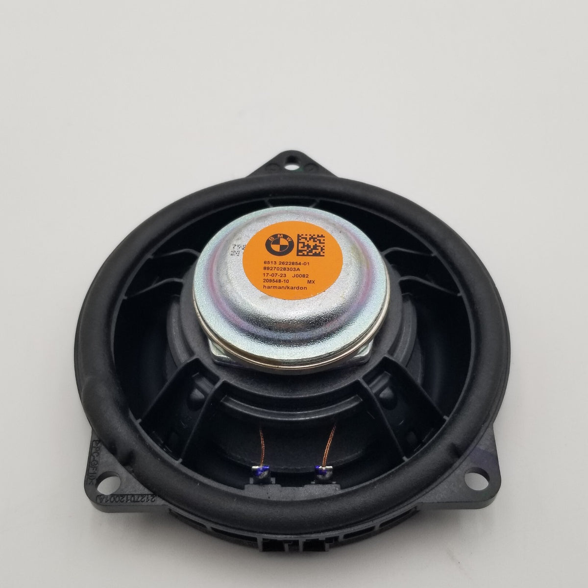 2019 - 2026 BMW G20 G22 G80 G82 Harman Kardon Door Midrange Speaker 2622854