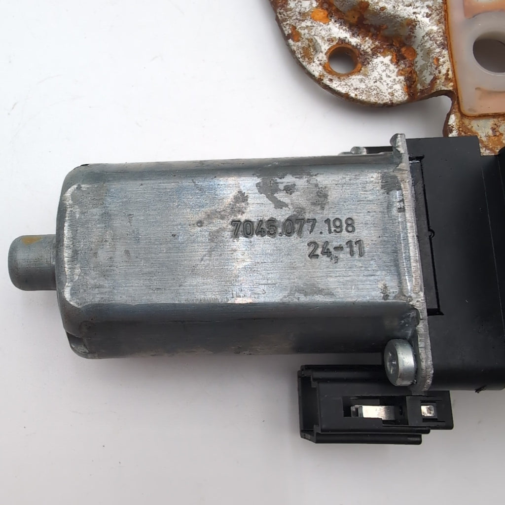 BMW G30 G31 G32 G11 G12 G14 G15 G16 G05 G06 G07 Steering Wheel Column Motor PAIR