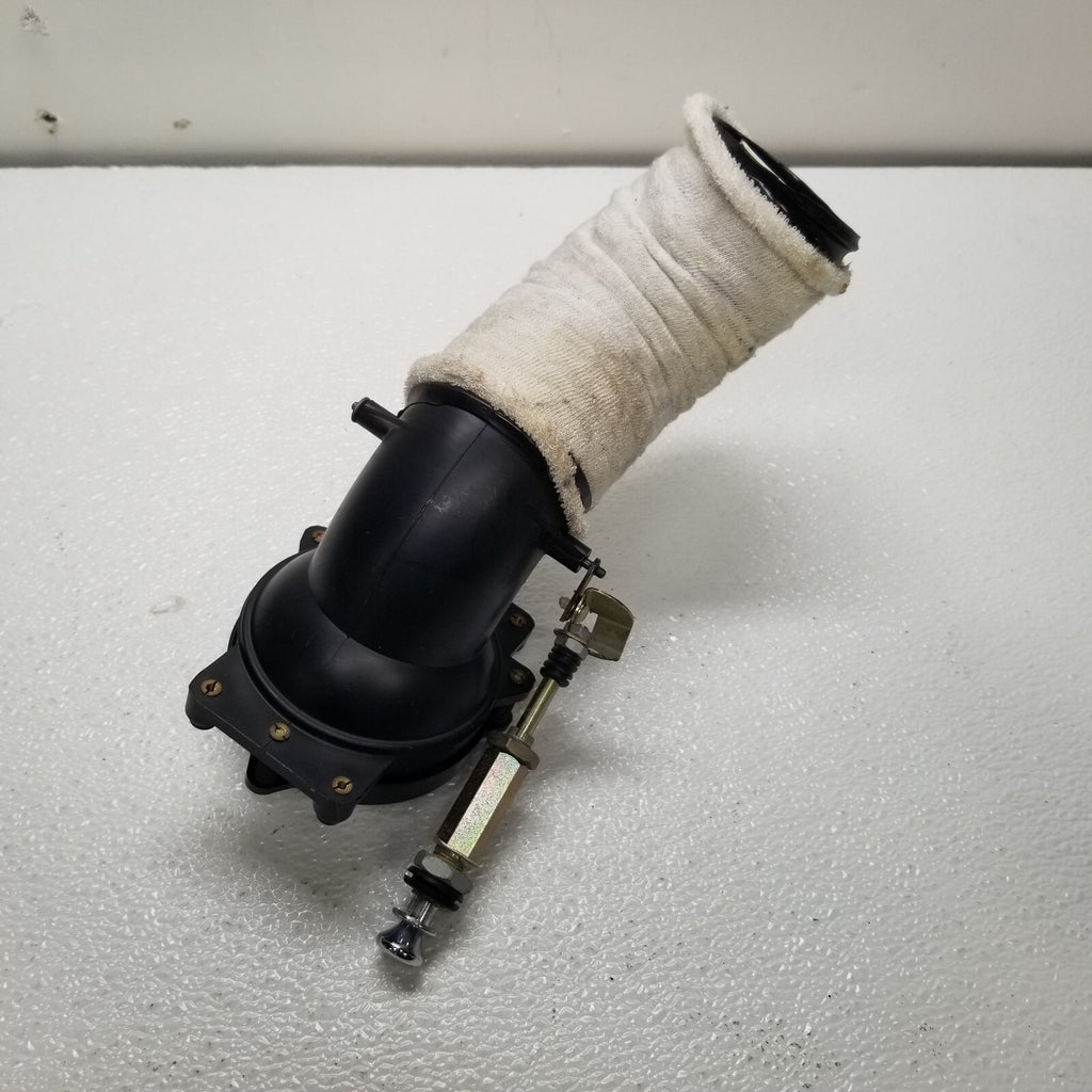 For Rolls Royce Silver Spirit Spur Left Side Dash Heater AC Air Vent OEM UB43468