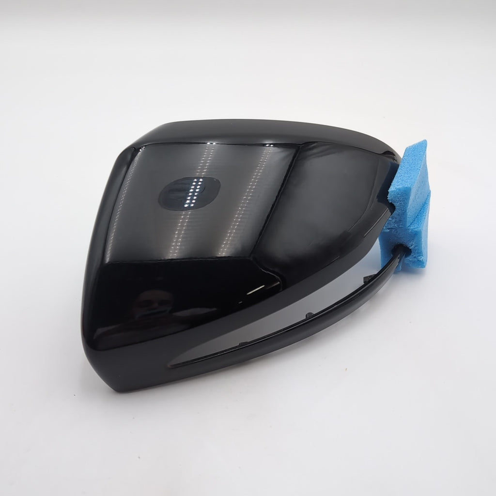 2014- 2020 Mercedes E W205 S W222 C W213 Left Mirror Cover Shell A0998100121
