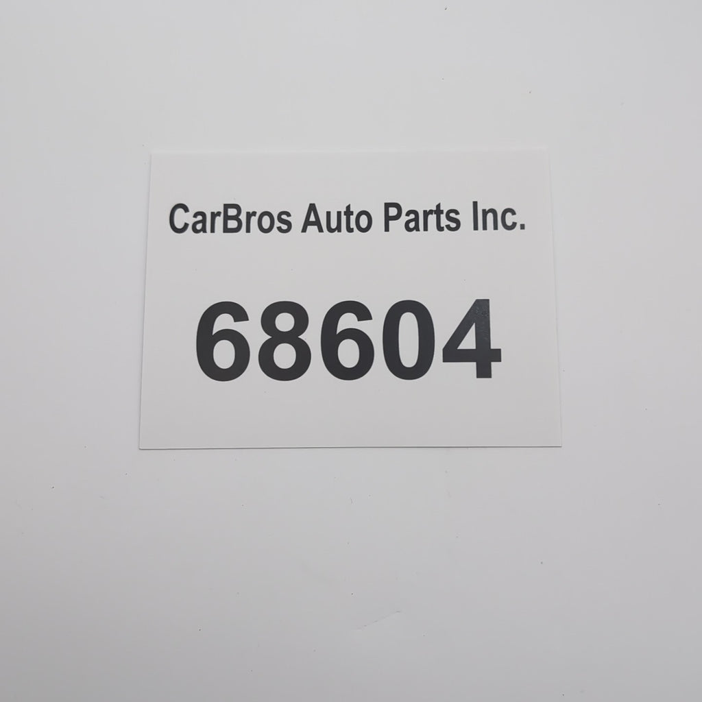 2013 2014 2015 16 FORD ESCAPE THEFT LOCKING KEYLESS ENTRY MODULE AV6N-19G481-AK