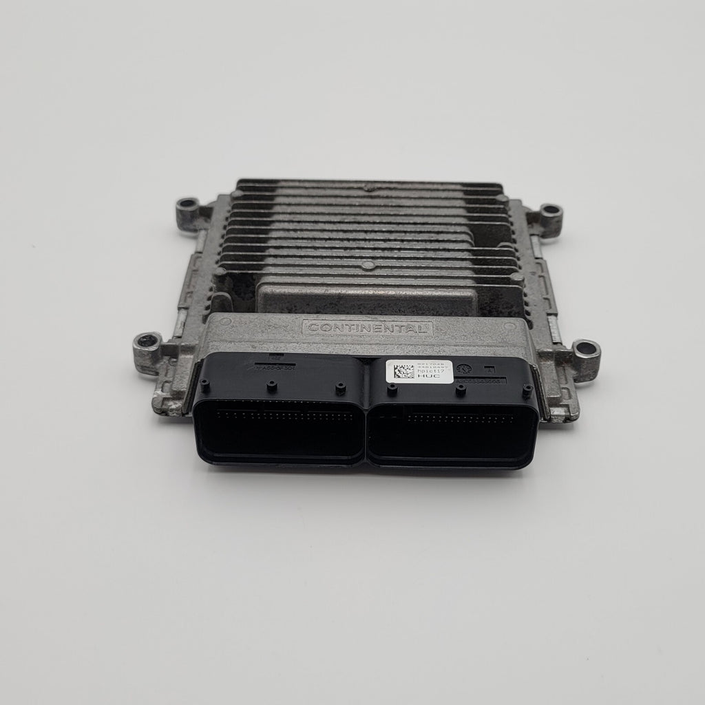 2014 2015 2016 Hyundai Elantra 1.8 39102-2EMY5 Engine Control Module Unit Ecm