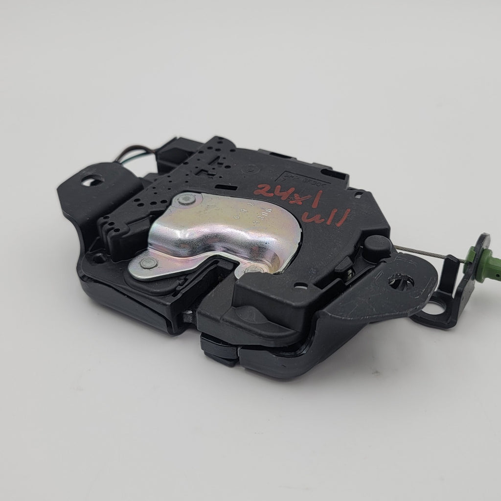 2023 2024 BMW X1 U11 Drive Soft Close Auto Function For Door 9450528 OEM