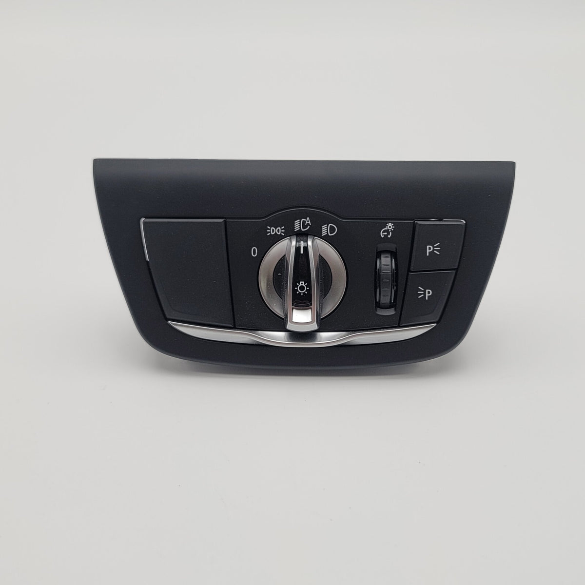 2019 - 2024 BMW G01 G02 F97 F98 X3 X4 Light Control Switch Panel 5A67868
