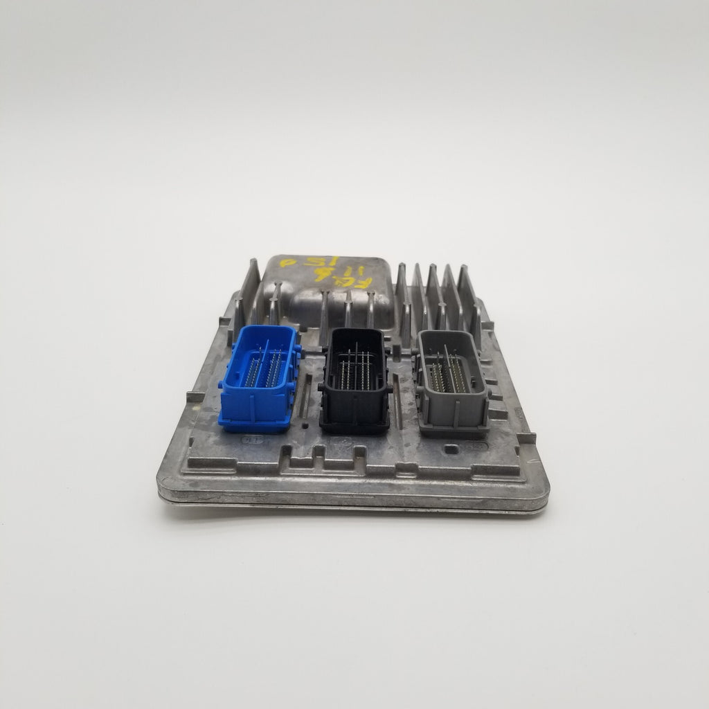 2019 Chevy Equinox 1.5L Engine Control Computer Module ECM ECU OEM 12697837