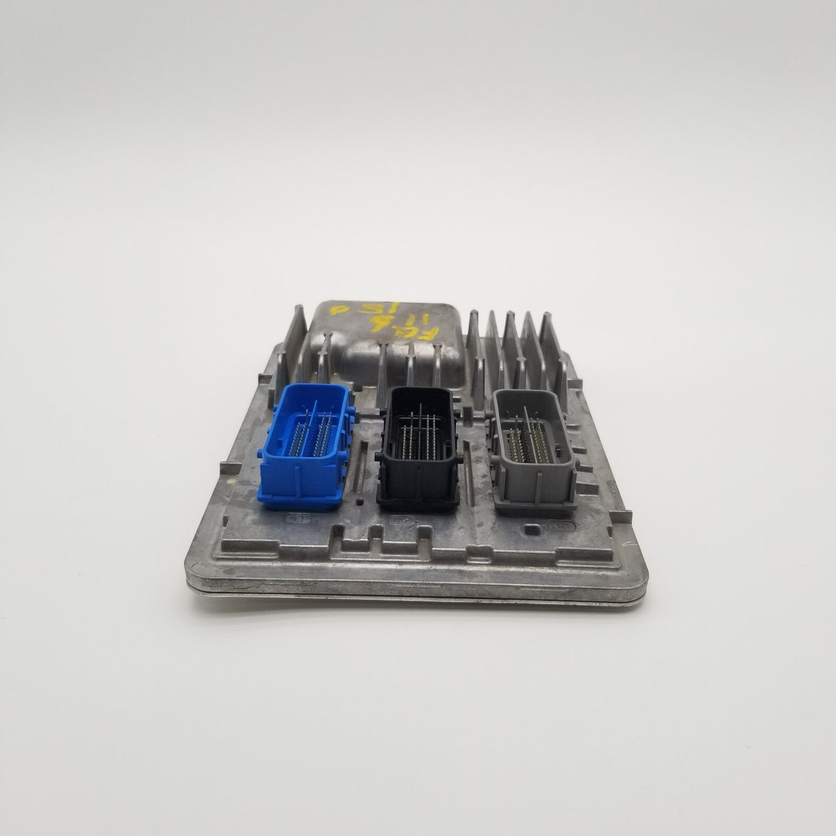 2019 Chevy Equinox 1.5L Engine Control Computer Module ECM ECU OEM 12697837