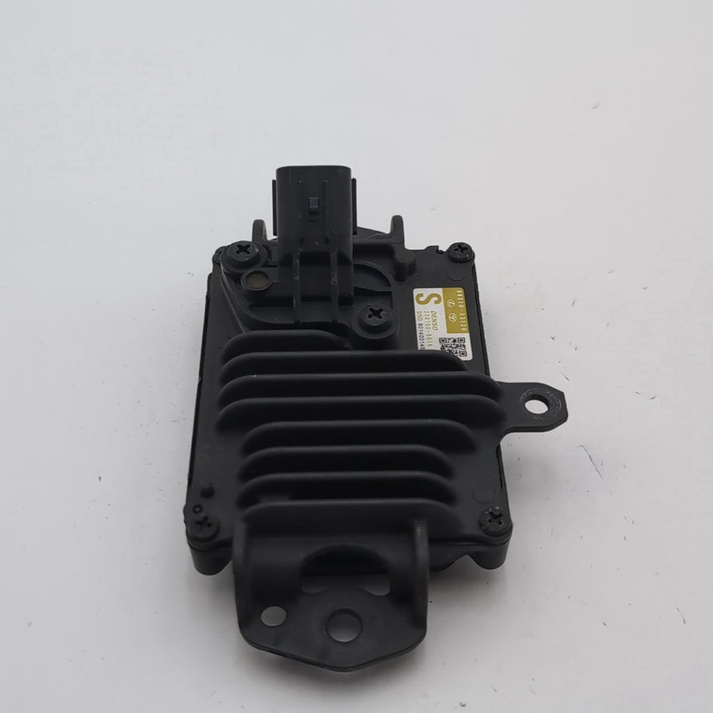 2019 - 2024 Lexus Toyota Cruise Control Distance Radar Sensor OEM 88210-33120