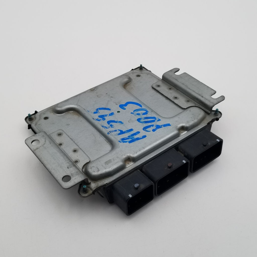2013 2014 2015 Nissan Altima 2.5 Engine Computer Control Module BEM400-300 A1