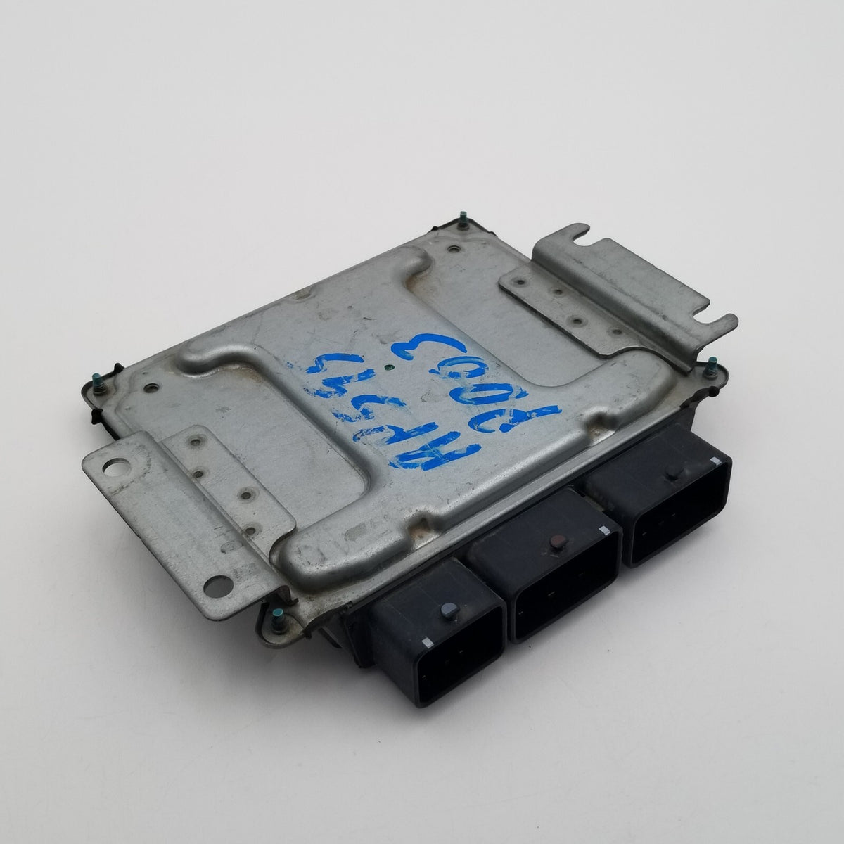2013 2014 2015 Nissan Altima 2.5 Engine Computer Control Module BEM400-300 A1