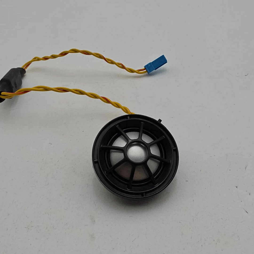 2023 - 2026 BMW 330i 340i M340i G20 Harman Kardon Speaker Tweeter 2622853