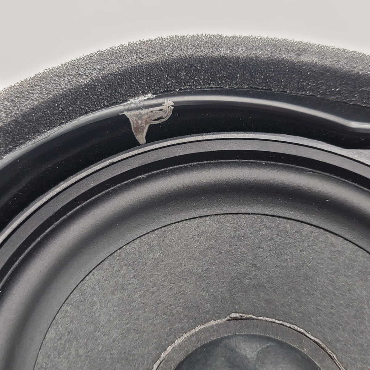 2019 - 2026 BMW X5 Left D Pillar Harmon Kardon Top Hifi Speaker Tweeter 2622519