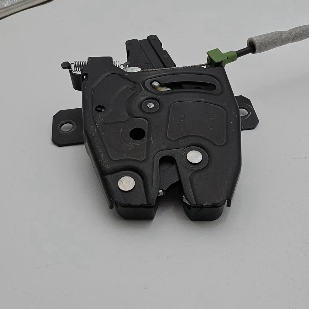 2023 2024 2025 2026 BMW X5 Rear Left Tailgate Trunk Lid Latch Actuator 5A12987