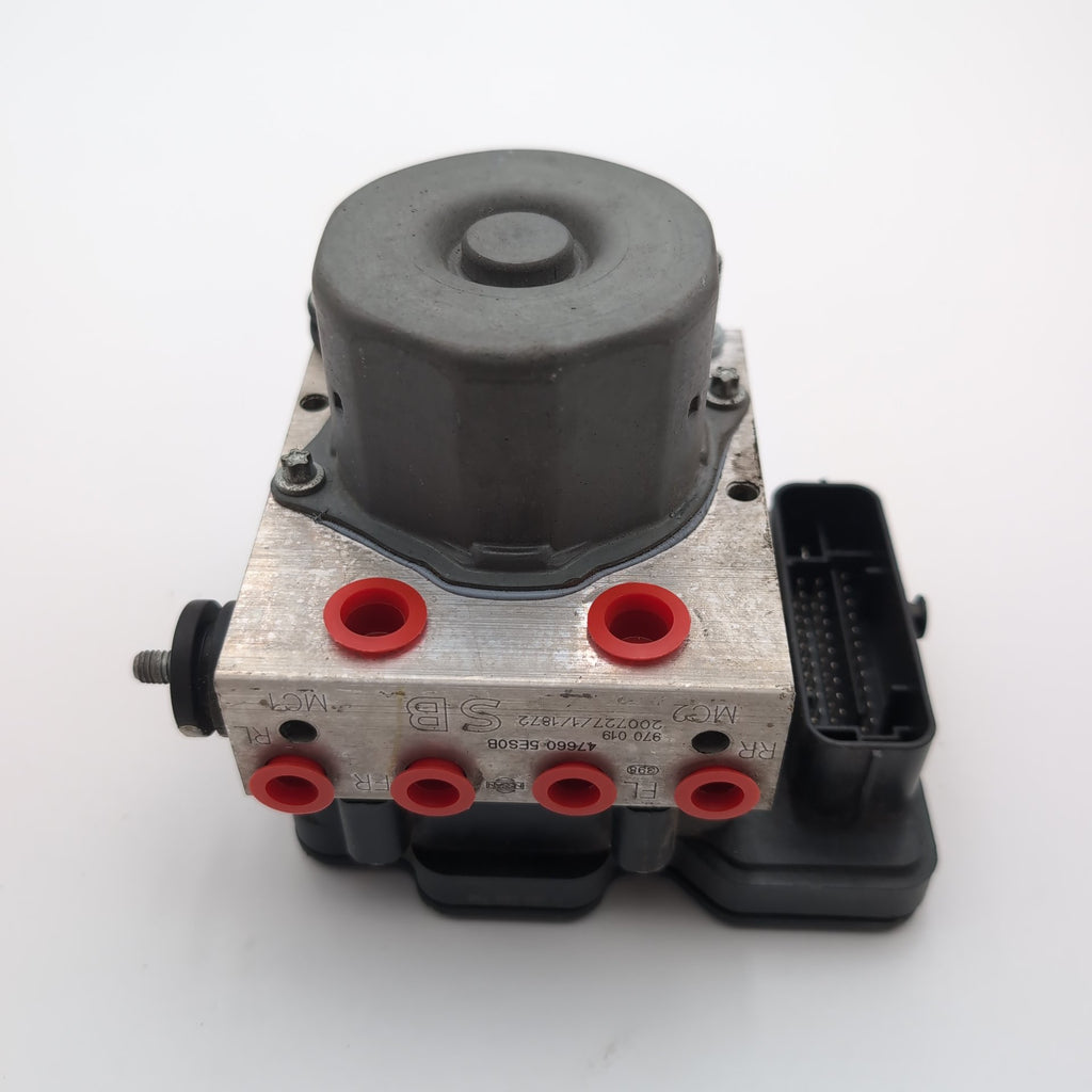 2020 2021 2022 2023 Nissan Versa ABS Anti Lock Brake Pump 476605ES0B
