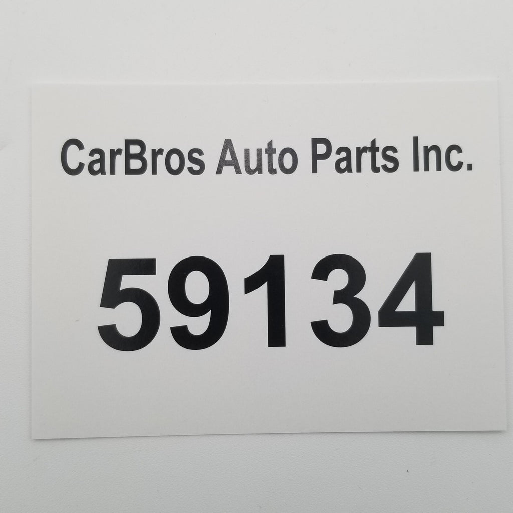 2023 - 2025 BMW X4 G02 Parking Assist Ultrasonic LOW Control Module OEM 5A67452