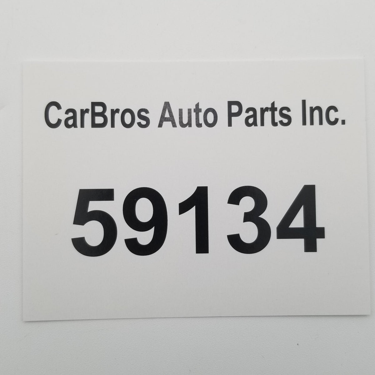 2023 - 2025 BMW X4 G02 Parking Assist Ultrasonic LOW Control Module OEM 5A67452