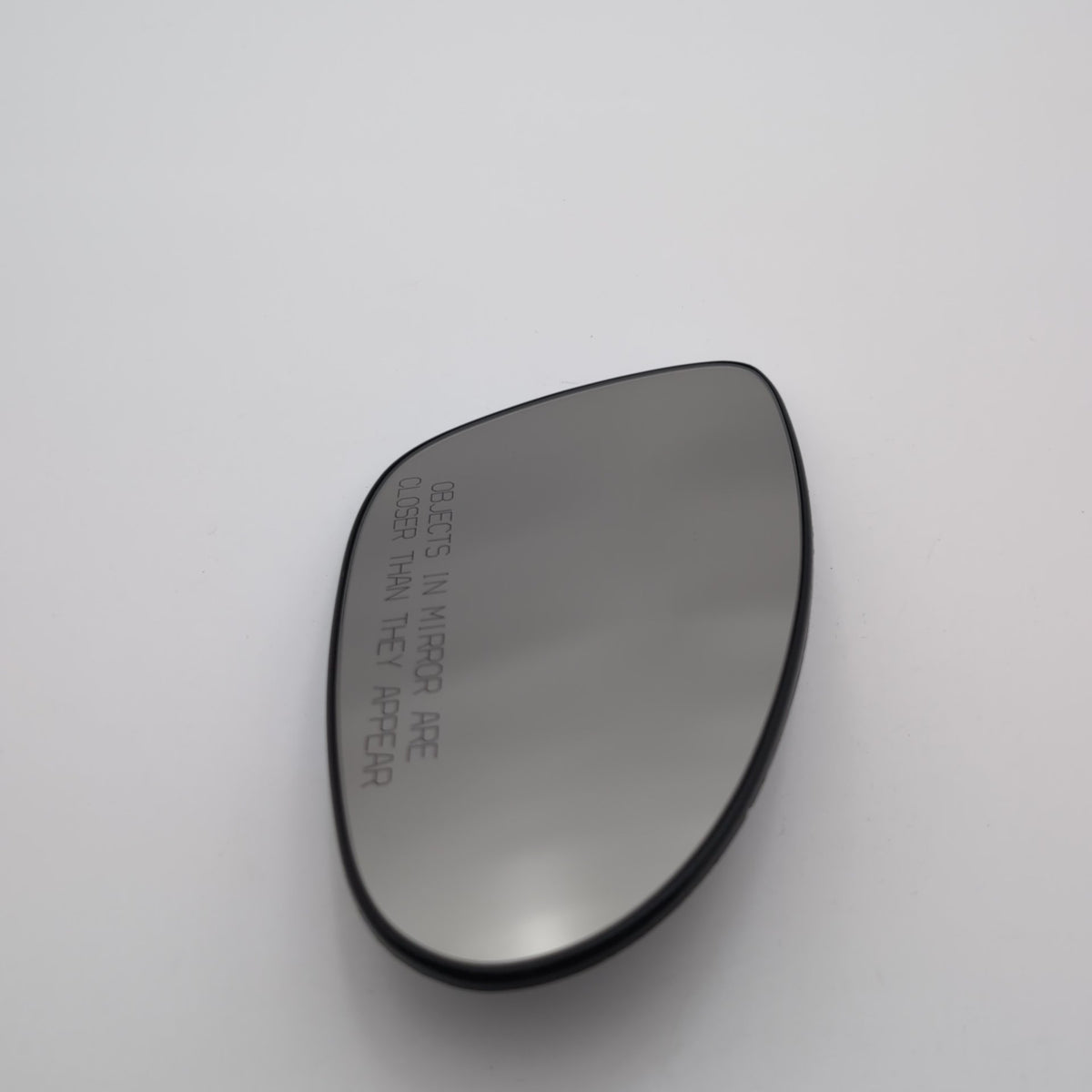 2007 2008 2009 Mercedes CLS W219 Right Side View Mirror Glass A2218101021