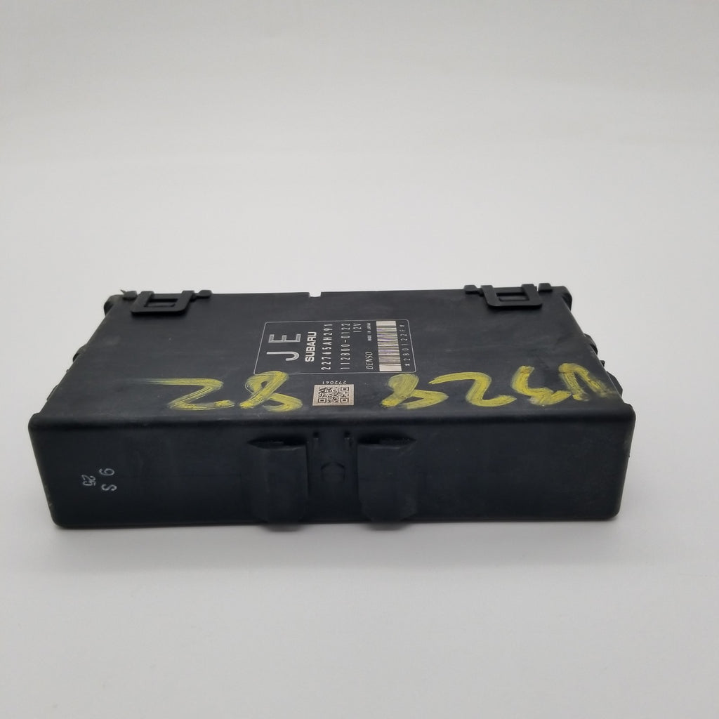 2016 Subaru Forester Engine Computer Module ECU ECM 22765AH291 Oem