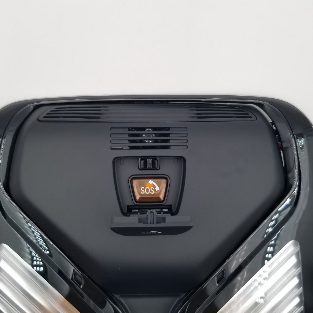 2023 - 2026 BMW 430i 330i G20 G22 G26 X3 X5 Overhead Console Dome Light 5B32494