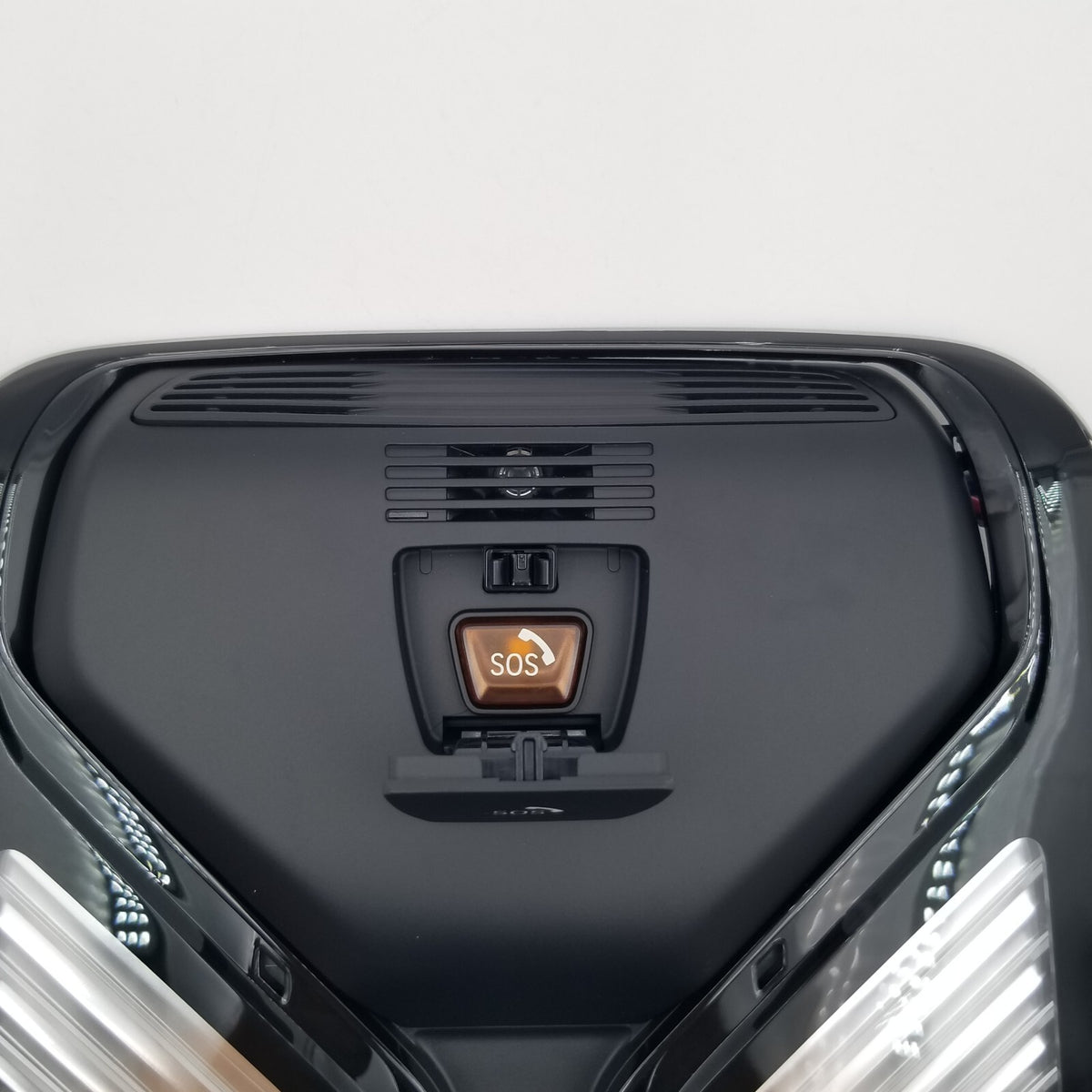 2023 - 2026 BMW 430i 330i G20 G22 G26 X3 X5 Overhead Console Dome Light 5B32494