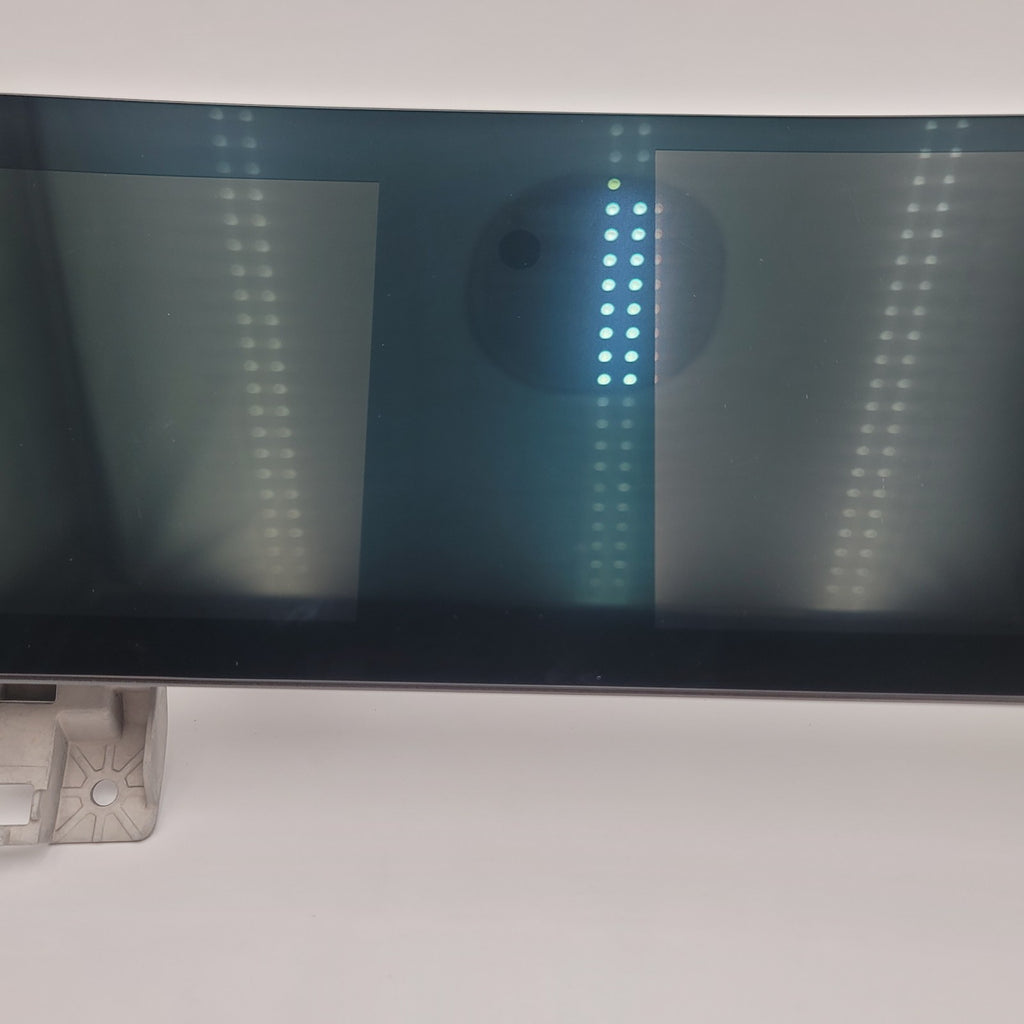 2023 2024 2025 BMW G05 X5 G06 X6 G07 X7 Multifunctional Navigation Display MGU
