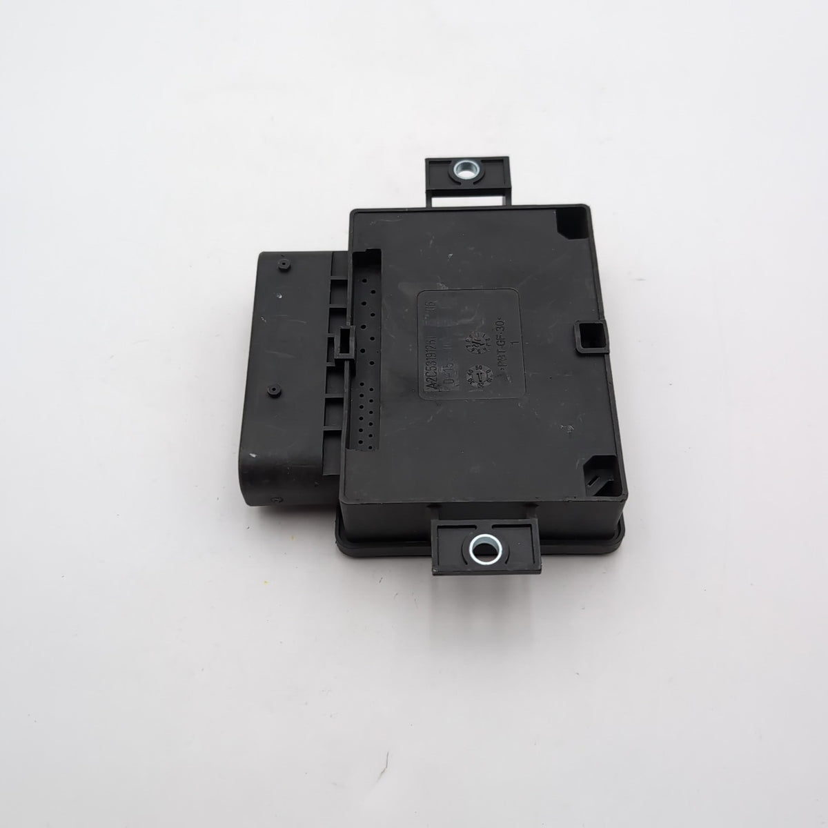 2011- 2016 BMW M5 540I 530I PARKING BRAKE CONTROL UNIT MODULE 6858017