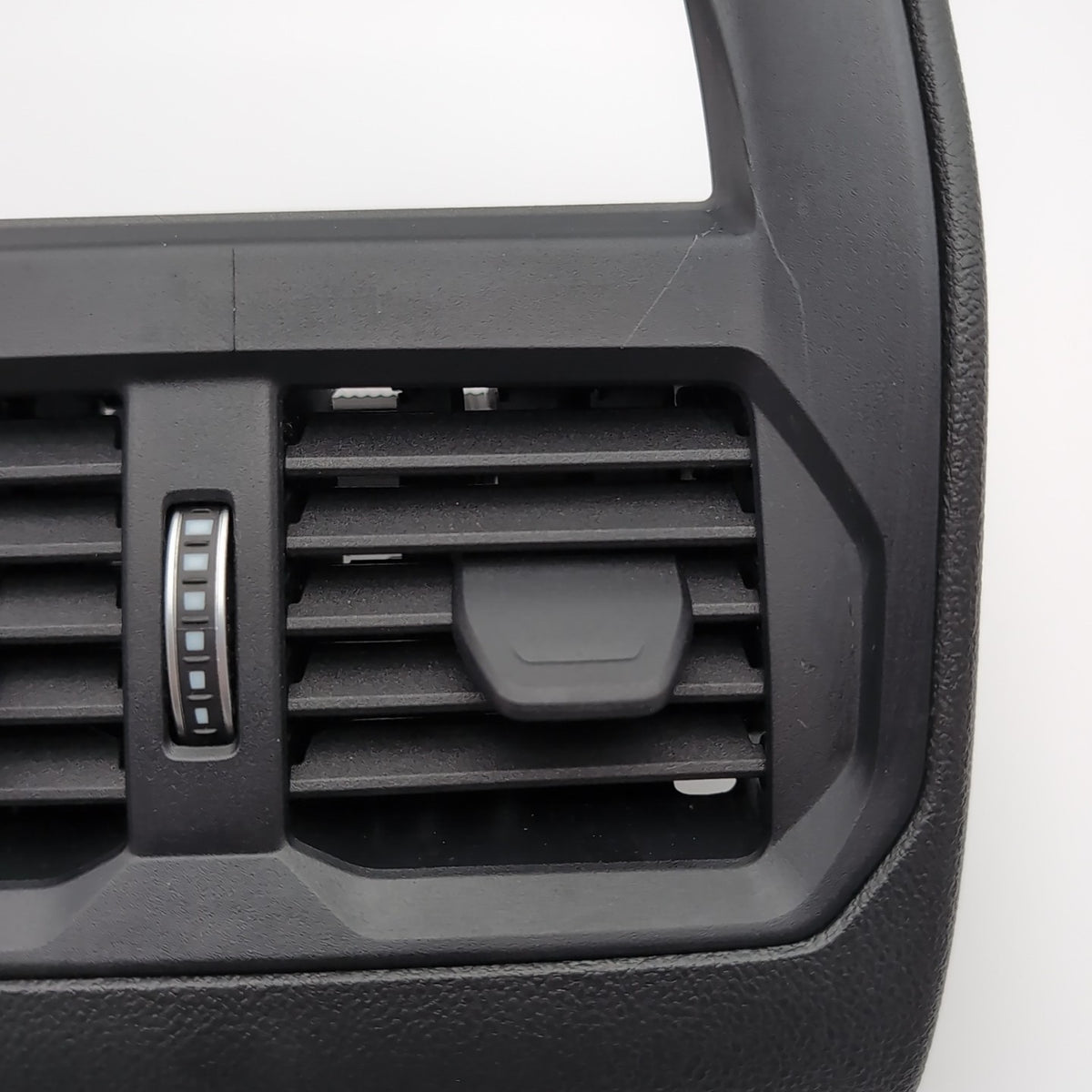 2021 2022 2023 2024 BMW G82 G83 G80 M3 M4 Rear Center Console A/C Vent Trim