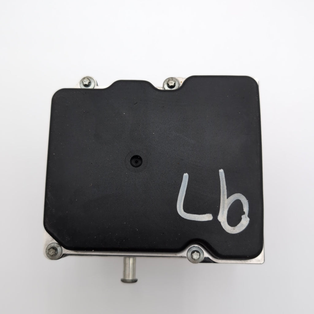 2011 2012 Nissan Altima 2.5L ABS Anti Lock Brake Pump Control Unit 47660ZX65A