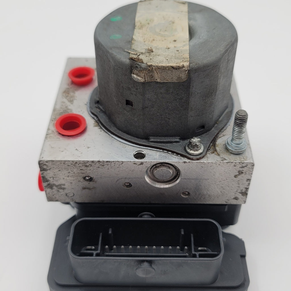 2021 2022 2023 NISSAN KICKS ABS Anti Lock Brake Pump Control Unit 47660-5R40A