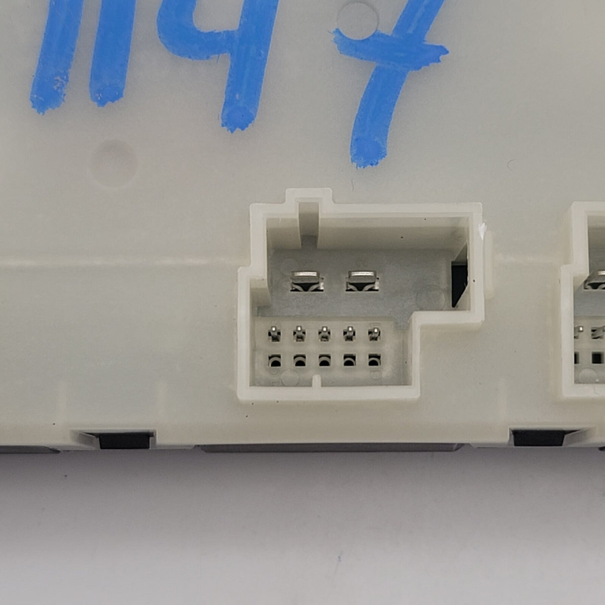 For Bmw X3 G01 G02 G06 G30 G31 G20 Control Unit Tailgate Function Module 9852925