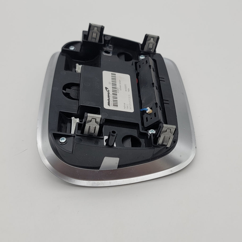 Mclaren 570S Interior Dome Light P/N 13MA047CP