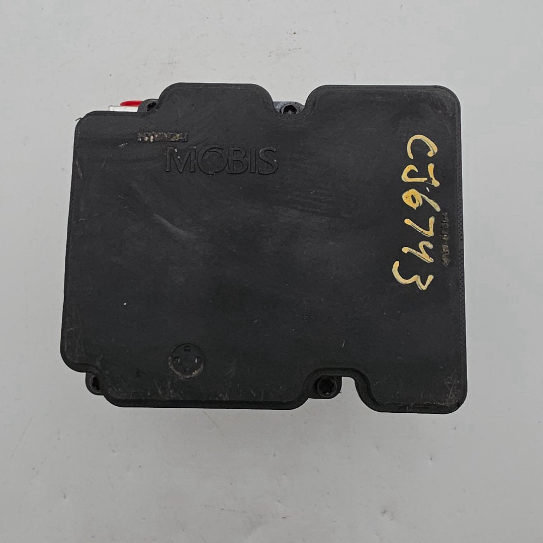 2014 2015 2016 Kia Forte 2.0L ABS Anti Lock Brake Pump 58900-A7200