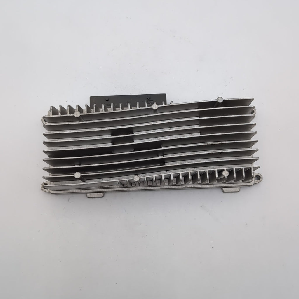 2010 2011 2012 Audi Q5 Radio Audio Amplifier Amp 8R0035223F
