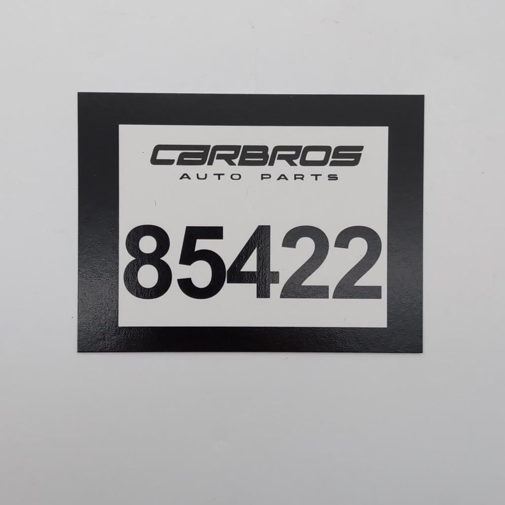 2022 2023 2024 2025 BMW X1 X2 ALEV1 Front Rear Door Midrange Speaker 9442520