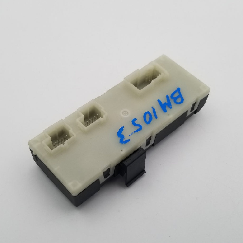 2021 - 2026 BMW G20 G30 M3 X3 X6 X6M Rear Liftgate Trunk Lid Control Module
