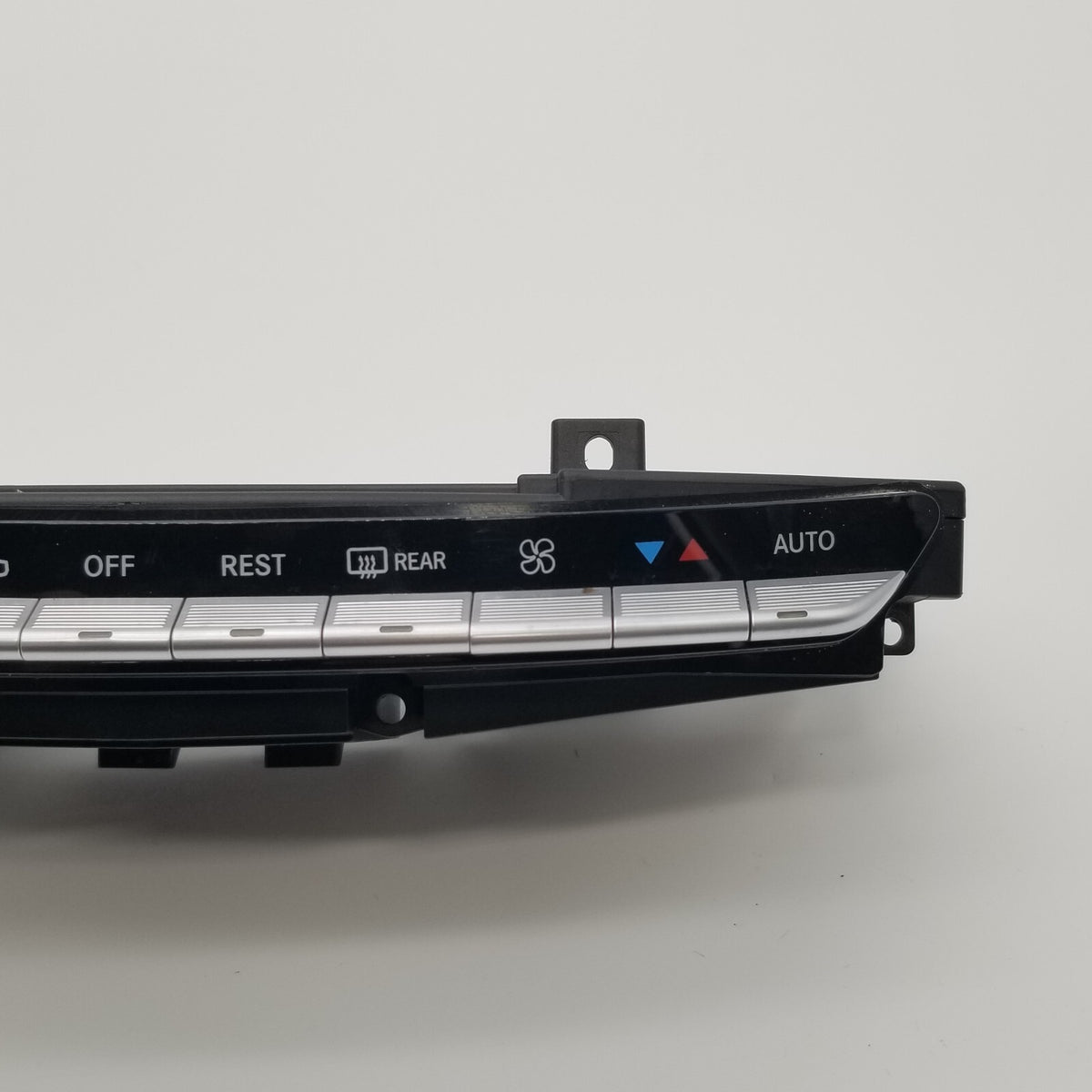 2007-2014 Mercedes W221 S550 S63 AMG S400 AC Heater Climate Control Switch OEM