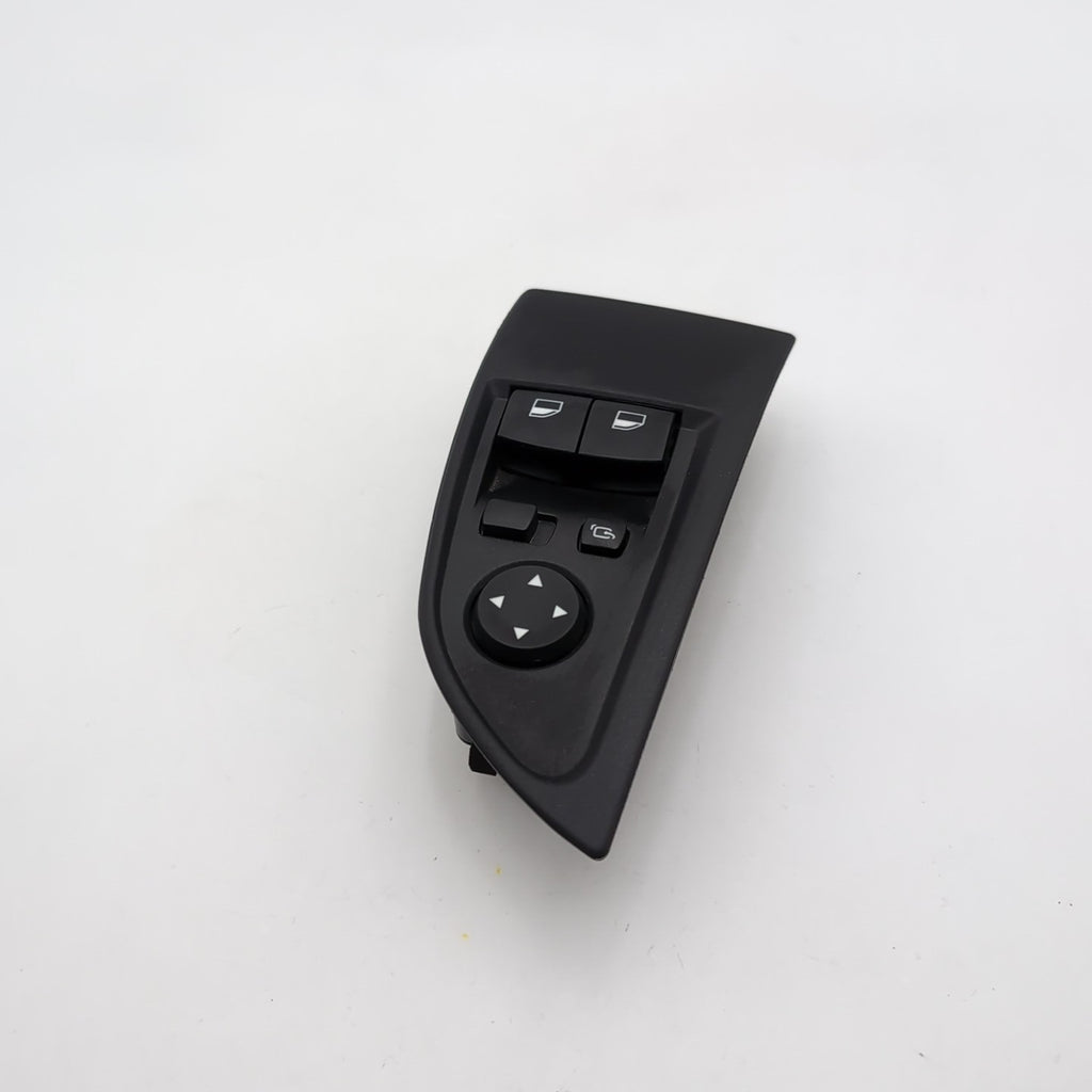 2014- 2021 BMW i3 i3s I01 Front Left Driver Master Window Switch OEM 9362126