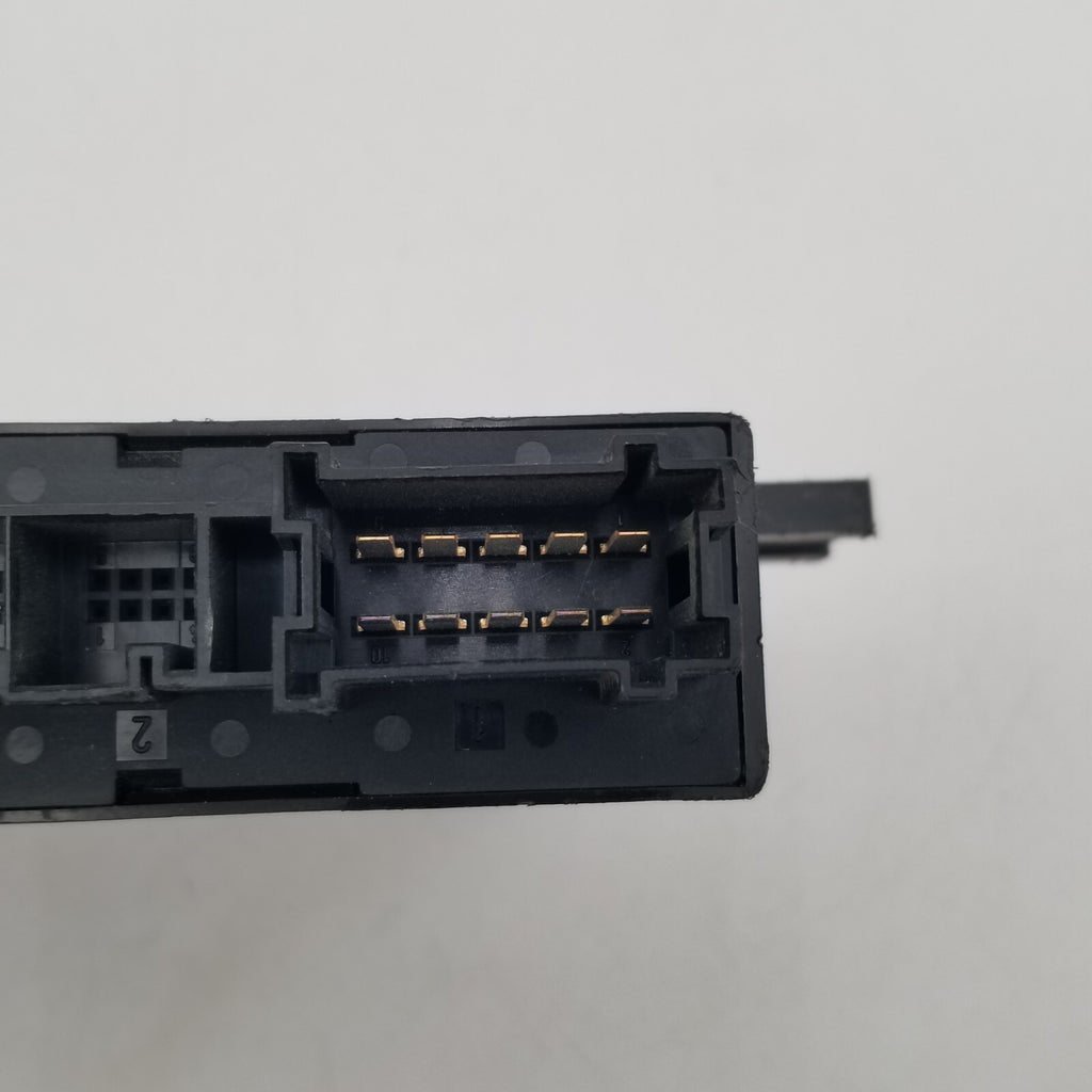 2006-2012 Mercedes X164 GL450 GL350 ML350 Keyless Go Control Module 1648206285