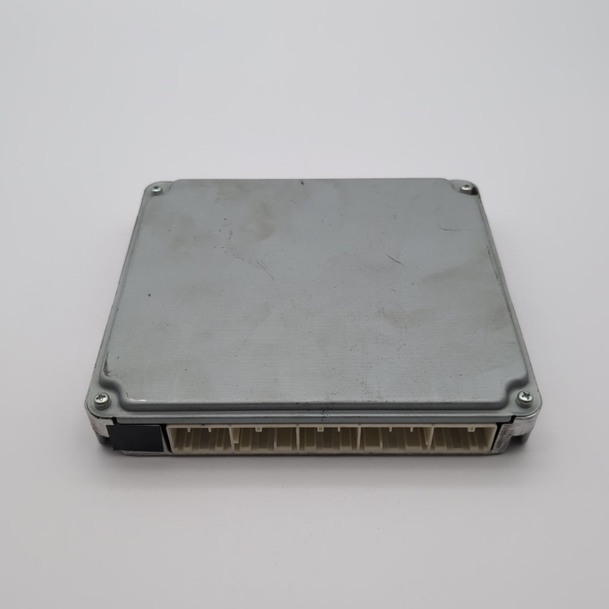 2008 Toyota Highlander 3.5L Engine Computer Control Module ECU 89661-48B60