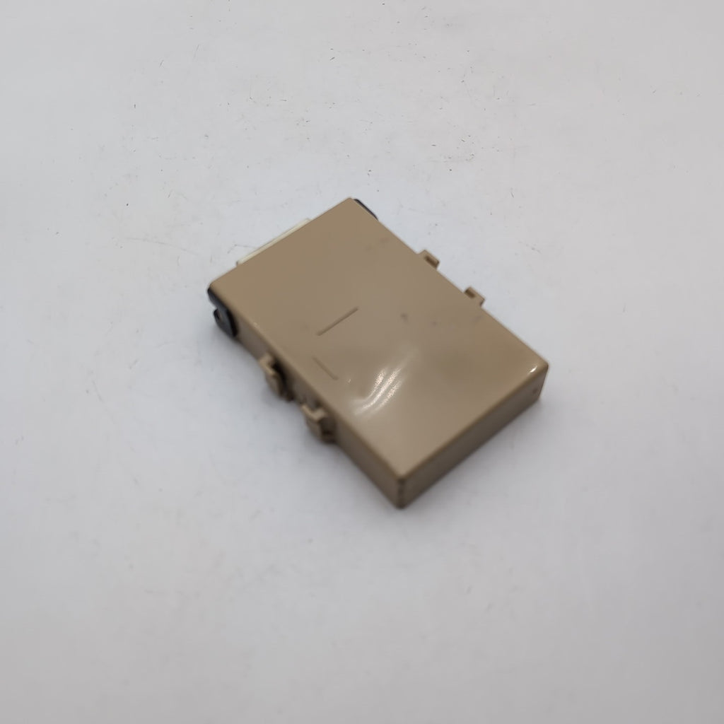 2015 2016 2017 LEXUS LS460 LS600H NETWORK GATEWAY COMPUTER CONTROL MODULE UNIT