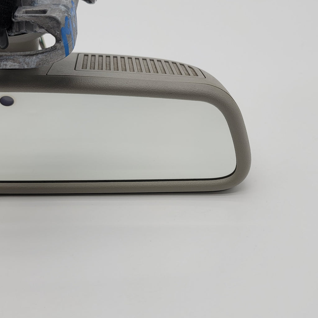 07-09 Mercedes W221 CL550 S550 S450 S63 AMG Interior Rear View Mirror 2218110007
