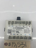 2014 2015 2016 2017 Mercedes S63 S550 W222 Front Left Side Door Control Module