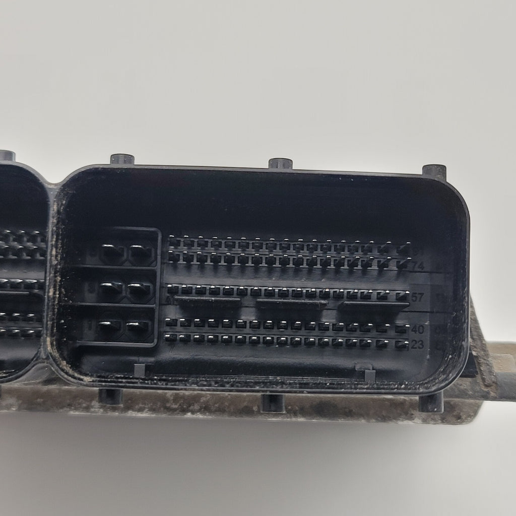2013 2014 Kia Soul Engine Control Unit Module ECU 391022EAK3 OEM