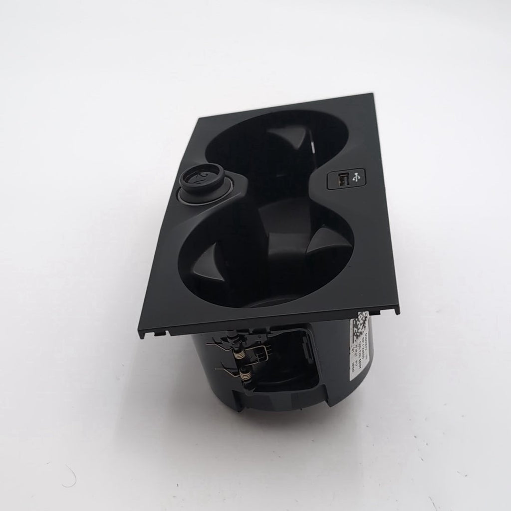 2019 - 2026 BMW X5 X6 Front Center Console Cup Holder 9399872