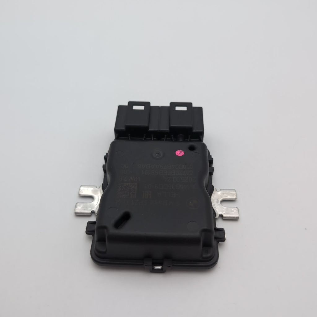 2024 - 2026 BMW 2 5 7 G60 G70 F74 X1 X2 X3 X5 X6 X7 Fuel Pump Control Module