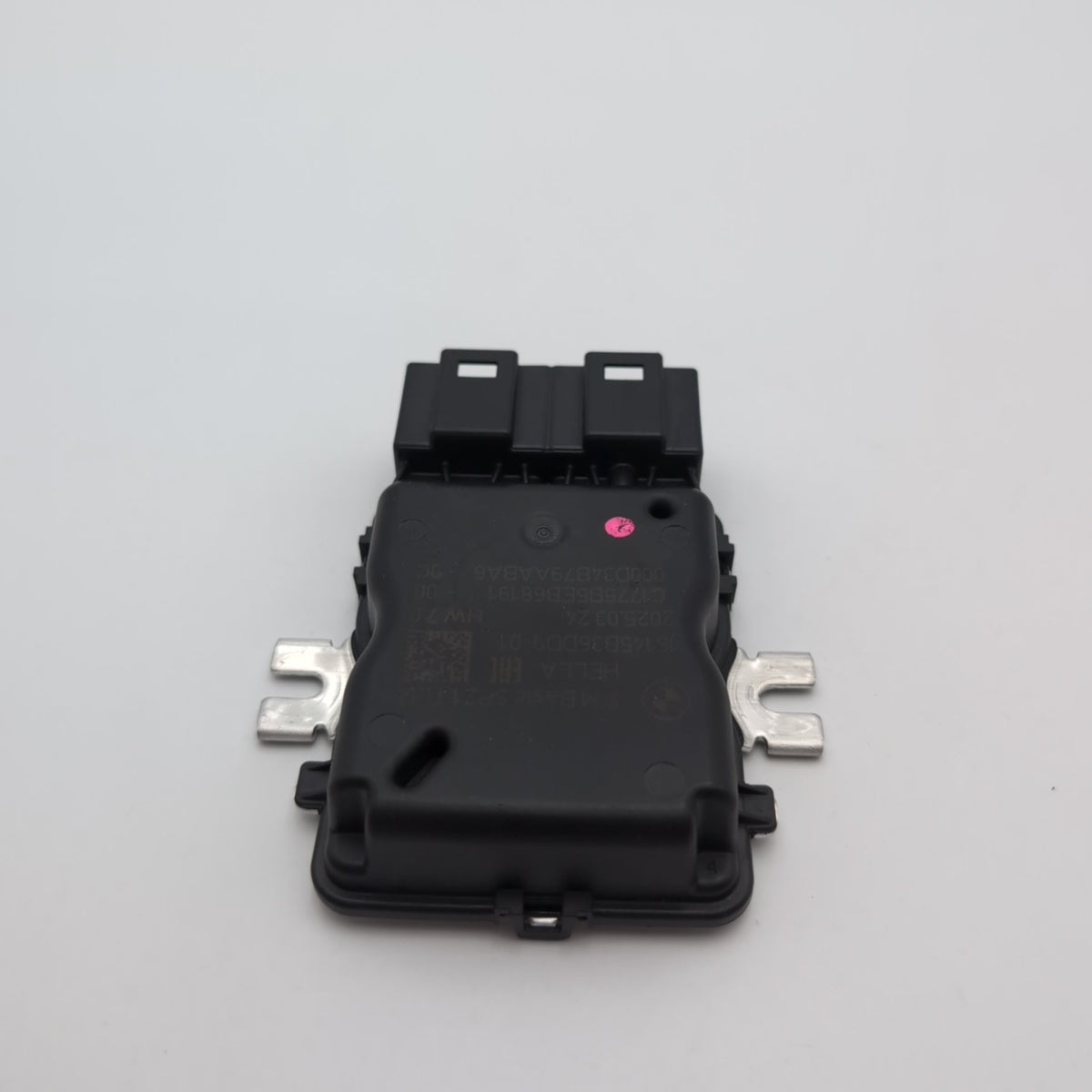 2024 - 2026 BMW 2 5 7 G60 G70 F74 X1 X2 X3 X5 X6 X7 Fuel Pump Control Module