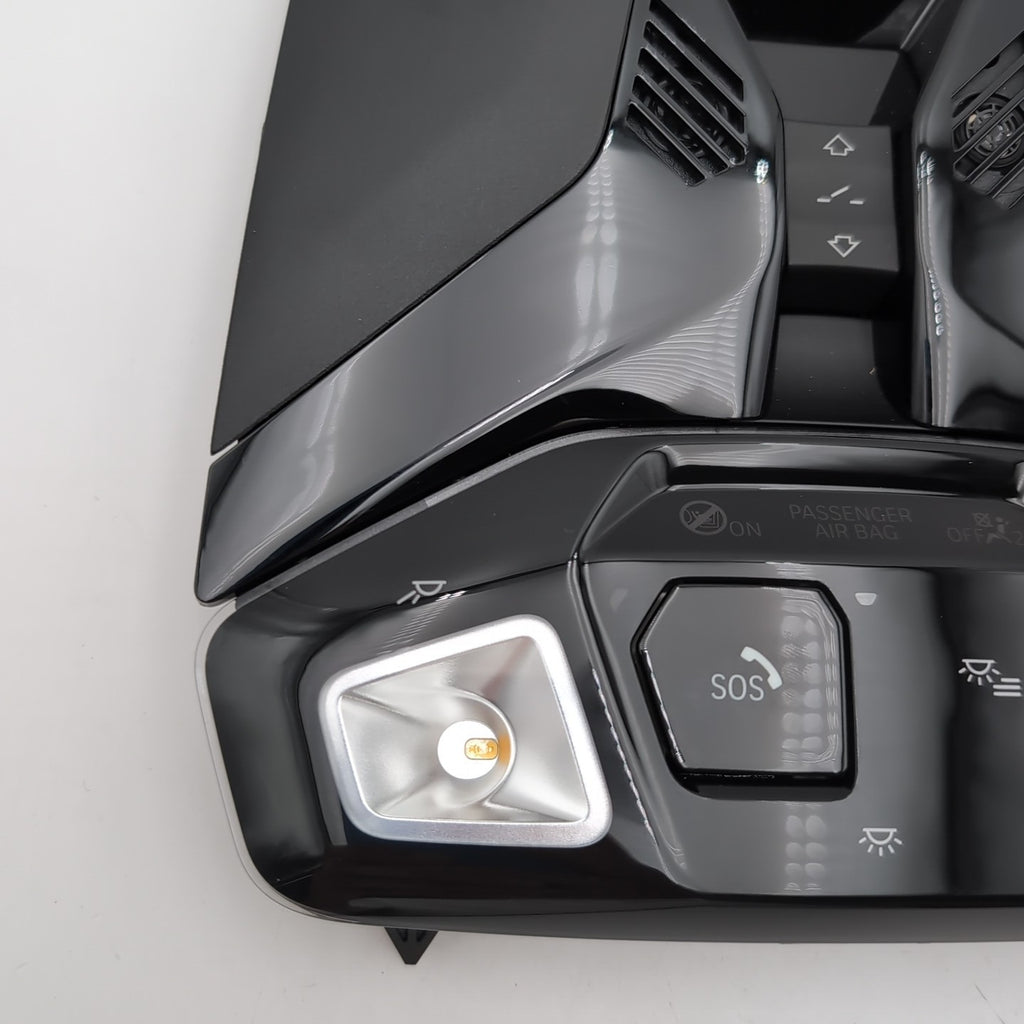2023 2024 2025 BMW X1 U11 Overhead Console Dome Light 5B477C3