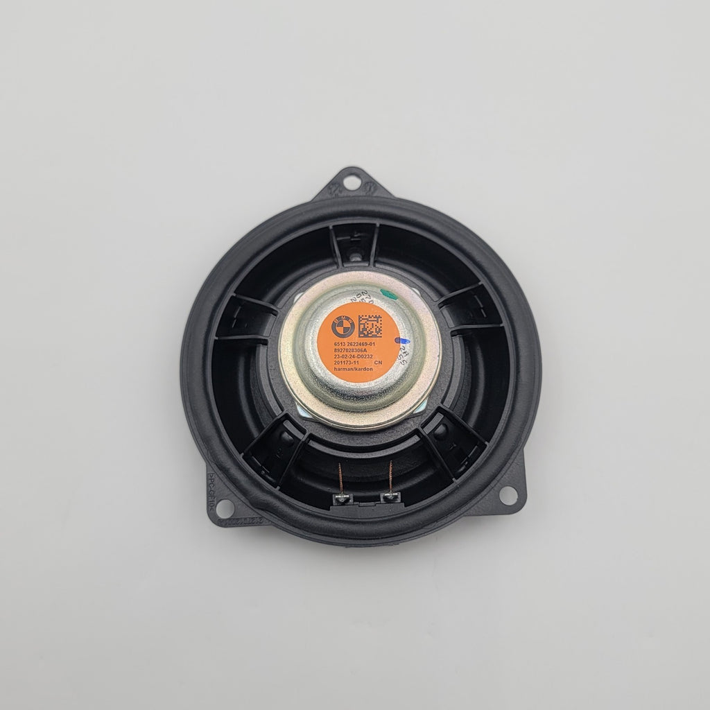 2019 - 2025 BMW G20 G22 G26 G30 M3 X3 X4 X5 X6 Midrange Door Speaker Harman