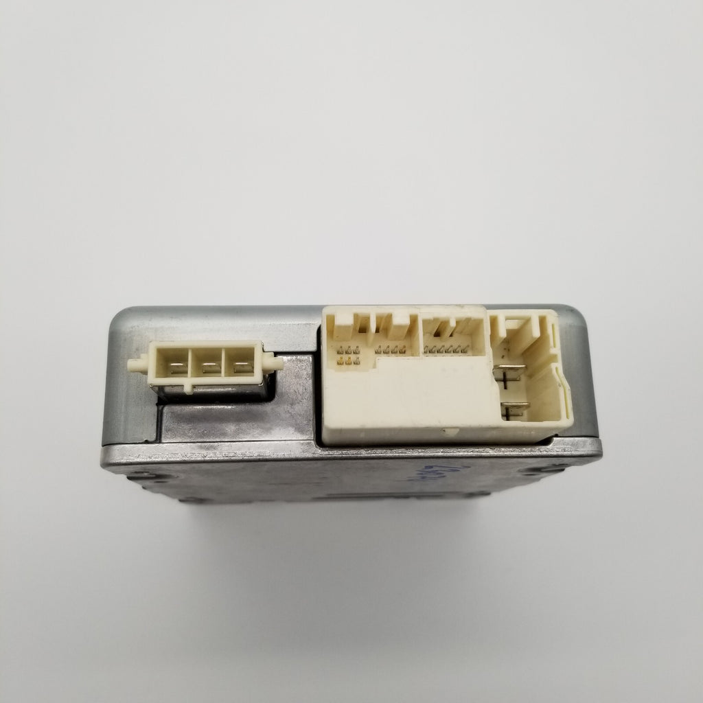2015 Lexus CT200H Power Steering Control Module 89650-76080