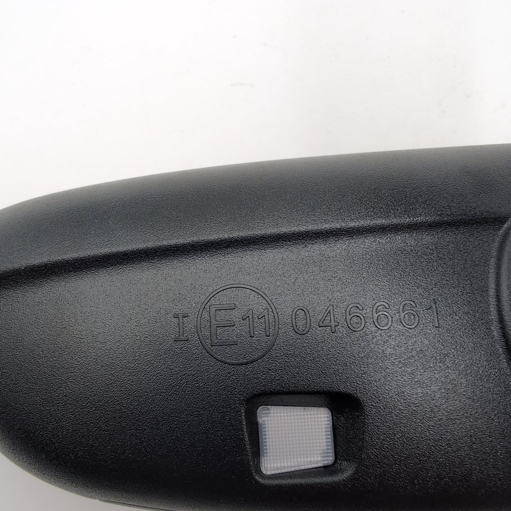 2019 2020 2021 BMW i3 i3s Interior Rear View Mirror Home Link 9890028